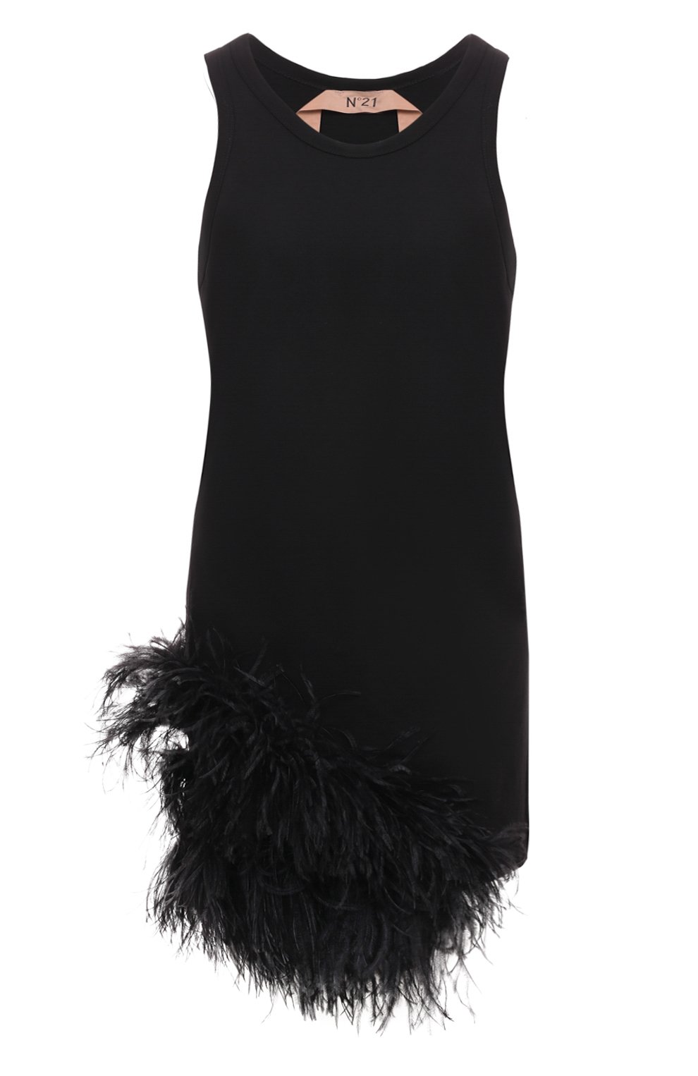 Хлопковое платье N21, арт. N2M/F111/4053, фото 1