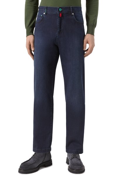 Джинсы KITON, арт. UPR005LK0619F03, фото 3