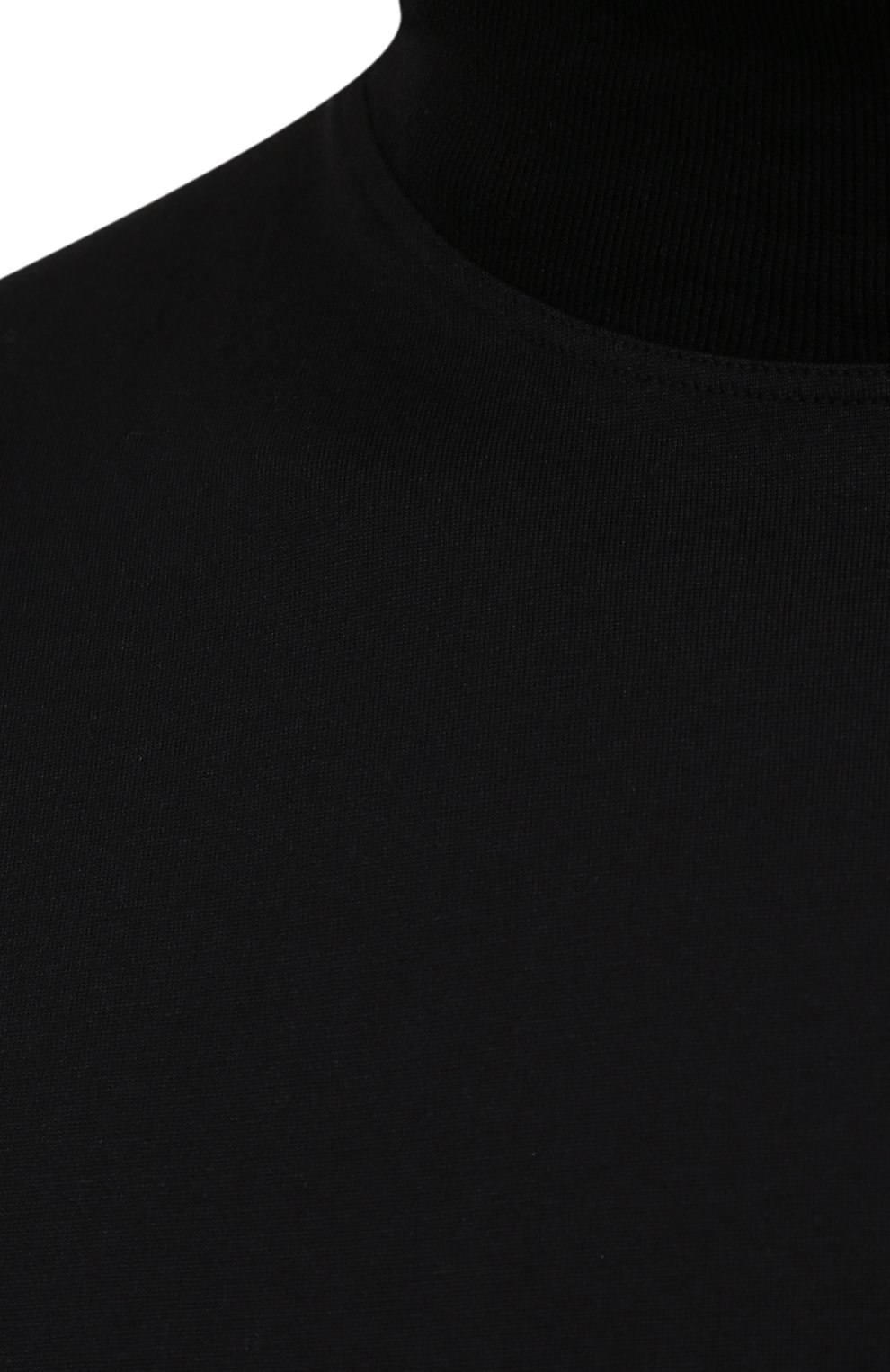 Хлопковая водолазка BRIONI, арт. UJIU0L/01608, фото 5