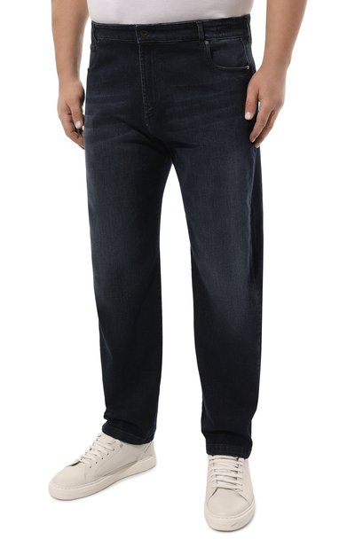 Джинсы MVST, арт. B0RIS/BR00KLYN I/60-68, фото 3