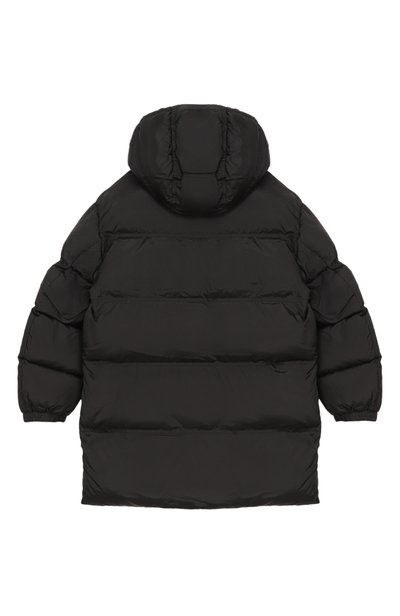 Утепленное пальто DIESEL, арт. J03026/KXBVC