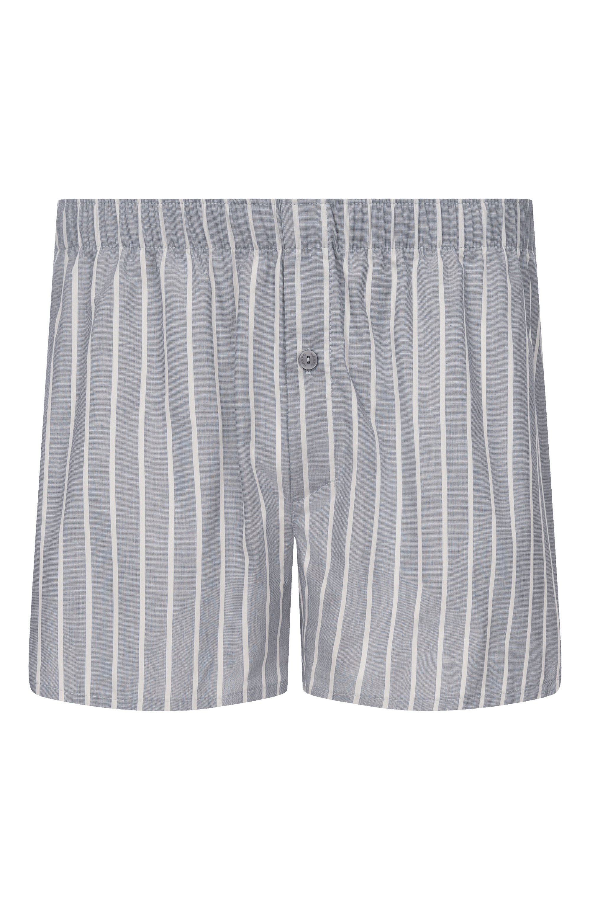 Хлопковые боксеры HANRO, арт. 074013, фото 1