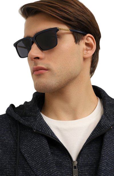 Солнцезащитные очки BOTTEGA VENETA, арт. BV1261S 003, фото 3