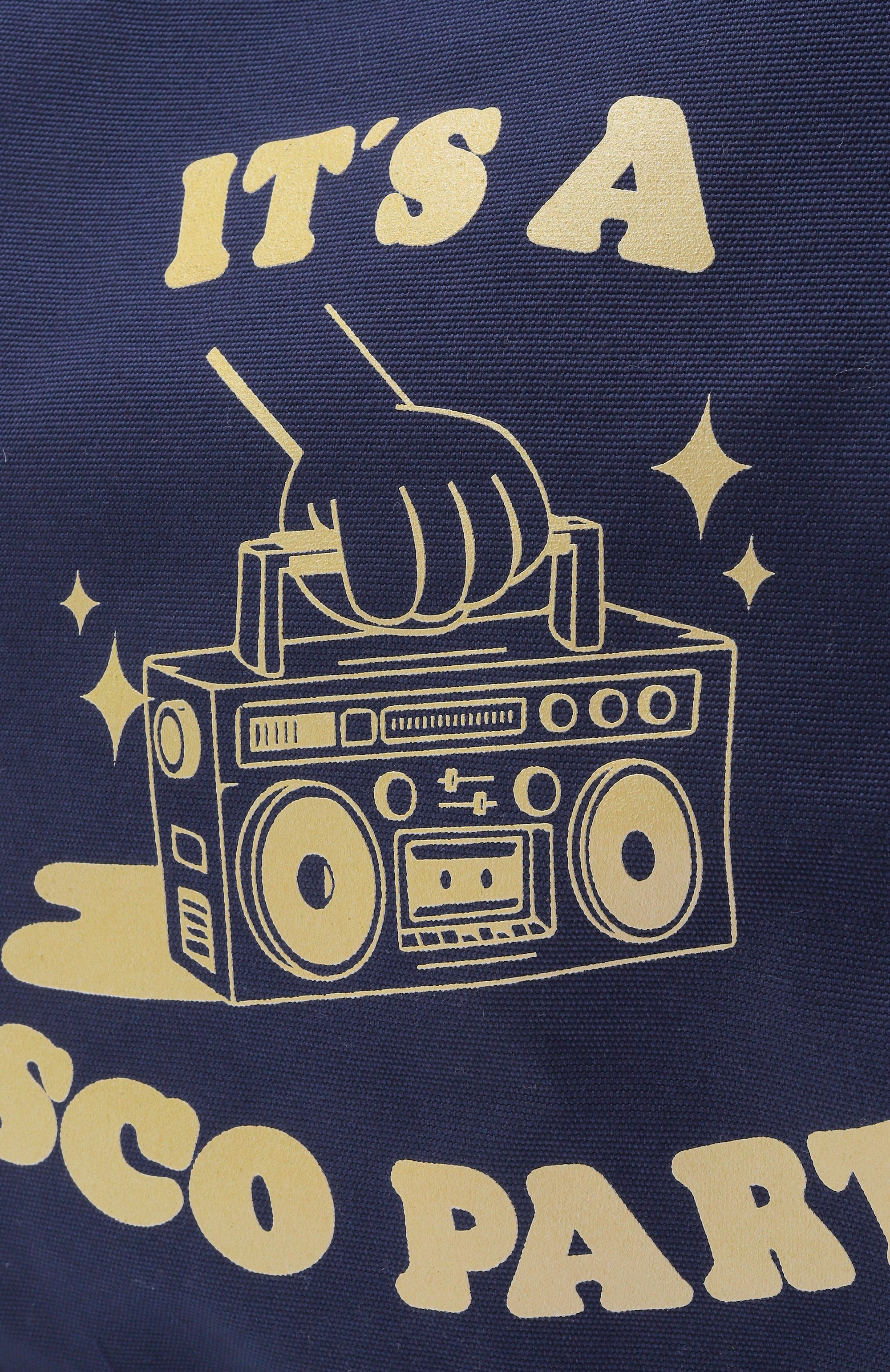 Сумка-шопер lou disco A.P.C., арт. M67037/C0GYX, фото 3