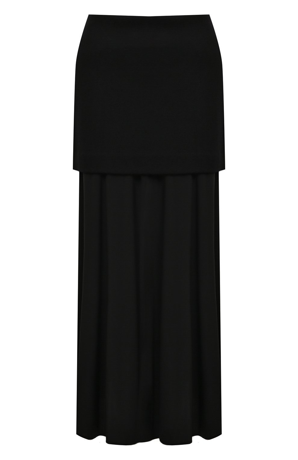 Шерстяная юбка JIL SANDER, арт. J02MA0222/J20050, фото 1