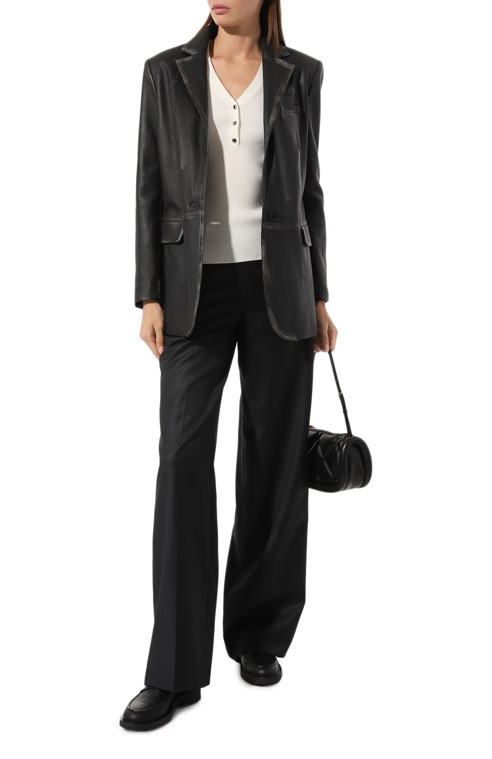 Пуловер BOSS, арт. 50493904, фото 2