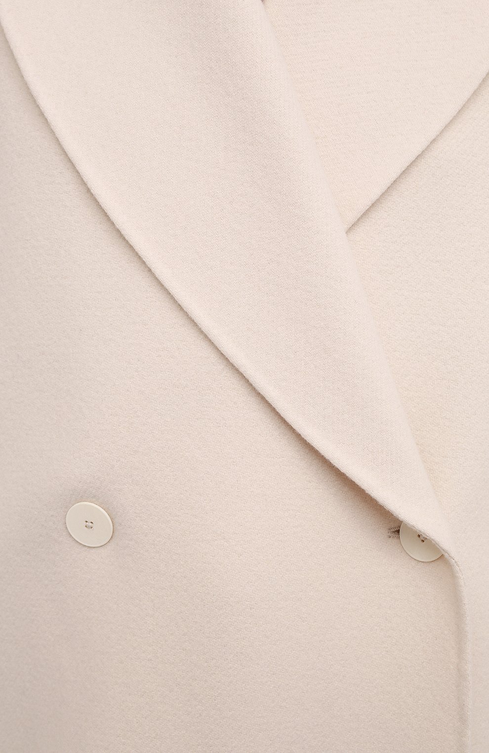 Пальто из шерсти и кашемира THE ROW, арт. 5887W1439, фото 5