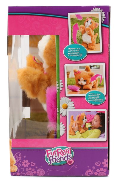 Мягкая игрушка дэйзи HASBRO, арт. A2003, фото 3