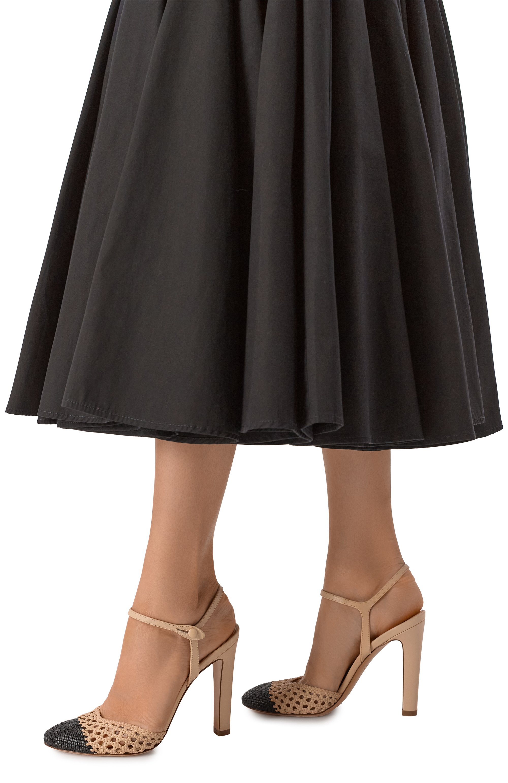 Кожаные туфли FRANCESCO RUSSO, арт. R1P954/N200, фото 2