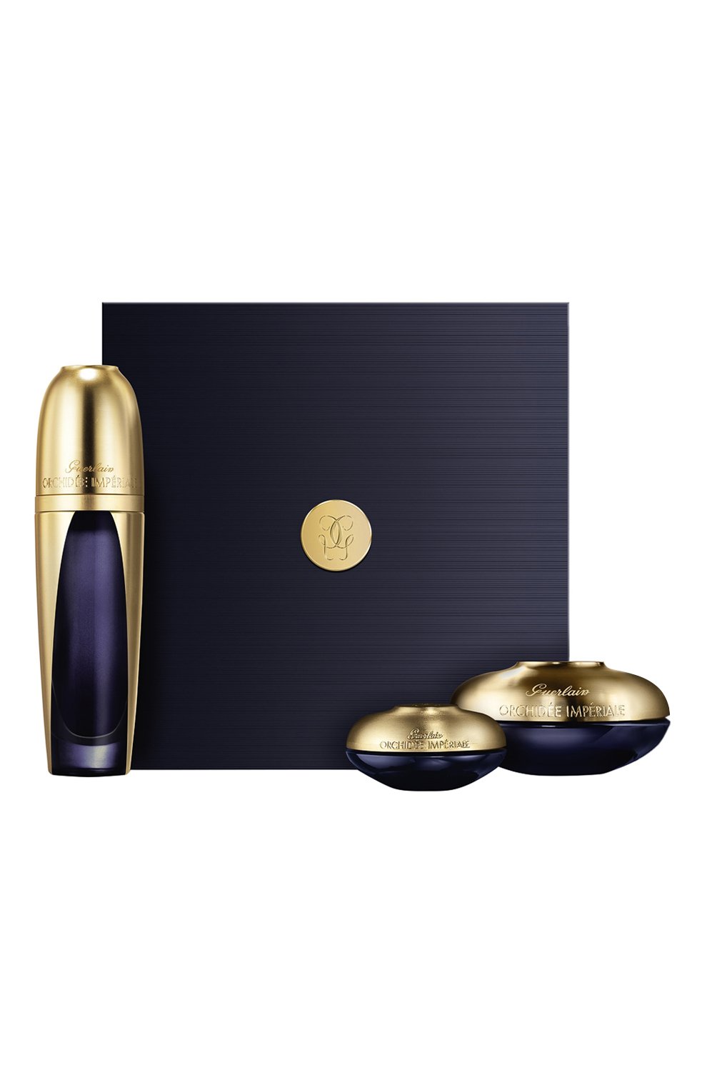 Набор orchidee imperiale (50+30+15ml) GUERLAIN, арт. G061638, фото 1