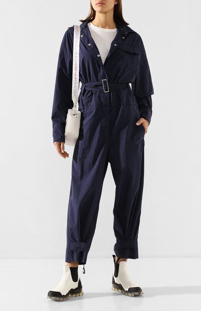 Комбинезон 2 moncler 1952 MONCLER GENIUS, арт. F1-094-2G705-00-C0406, фото 2