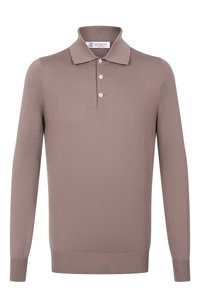 Темно-бежевый