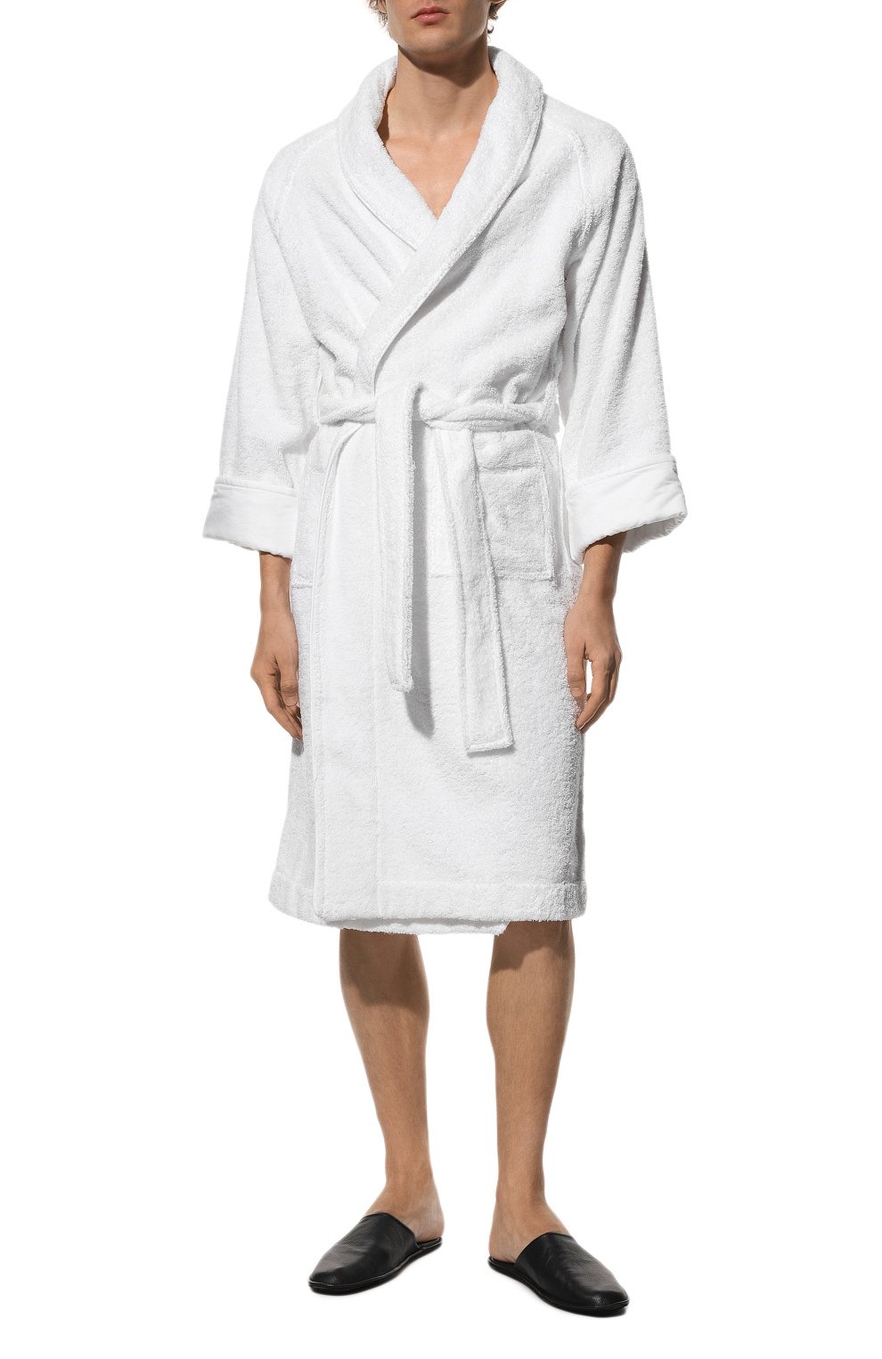 Халат unito FRETTE, арт. FR4645 D2060 G02M, фото 2