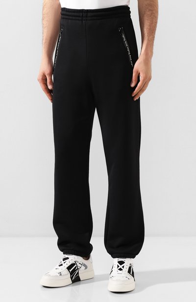 Джоггеры ACNE STUDIOS, арт. BK0237/M, фото 3