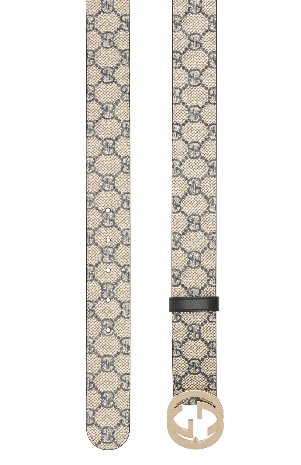 Ремень gg supreme GUCCI, арт. 370543/KGDHG, фото 2