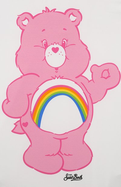 Слитный купальник MC2 SAINT BARTH, арт. STBK CAR0L/CAR0001-/CHBE01, фото 3