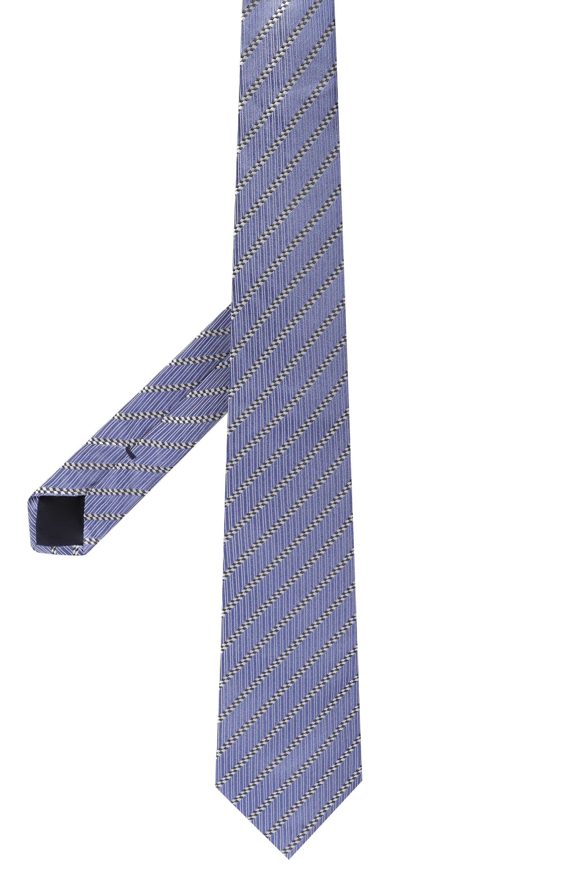 Шелковый галстук GIORGIO ARMANI, арт. GM000800/TE20403, фото 3