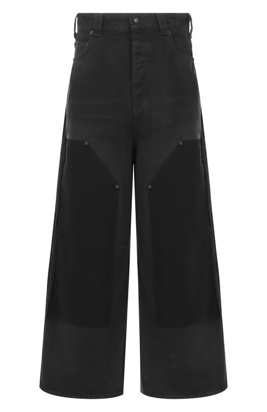 Джинсы Balenciaga 838672/TSWB7 Серый 838672/TSWB7