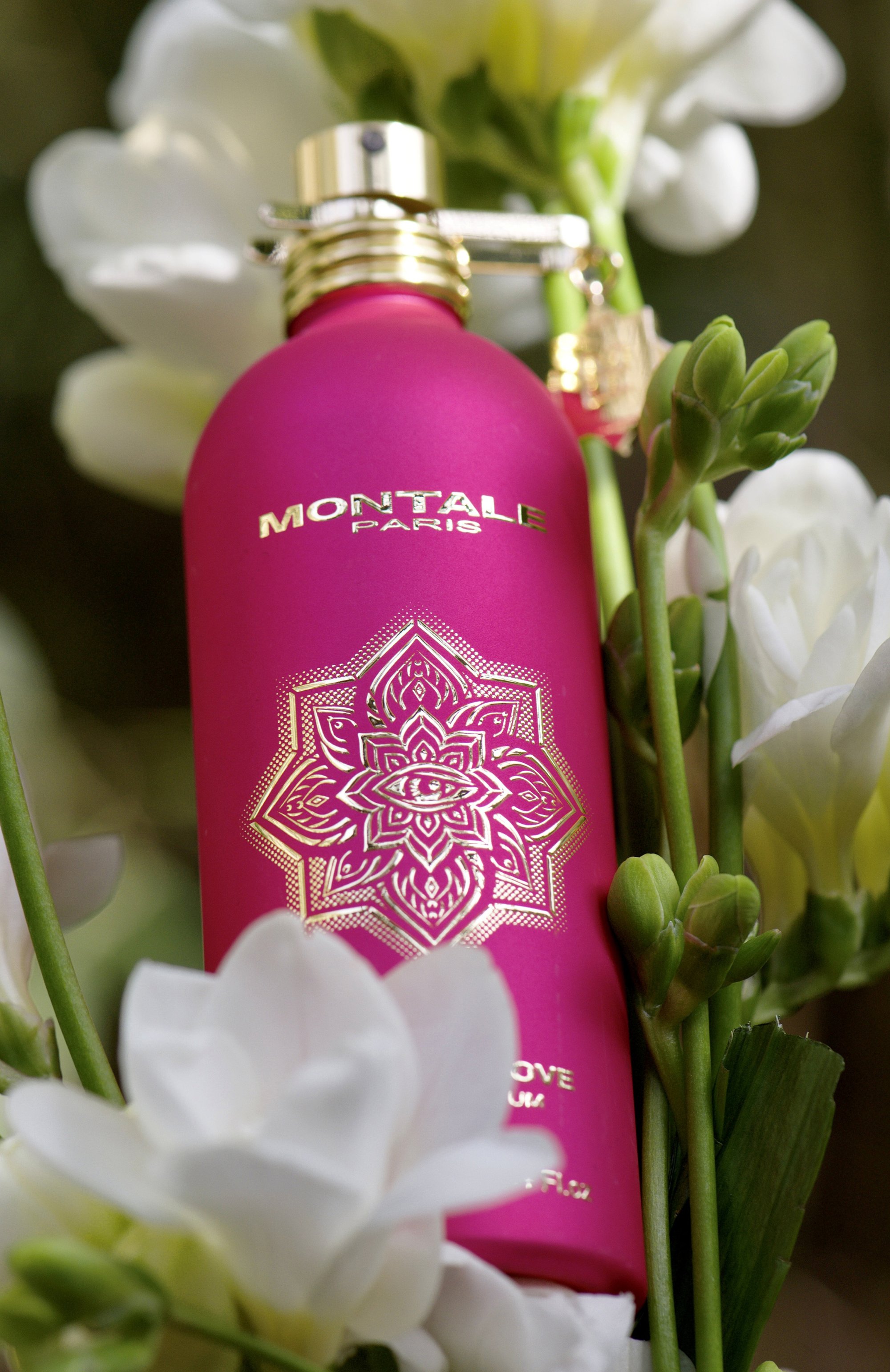 Парфюмерная вода crazy in love (100ml) MONTALE, арт. 3760260458122, фото 2