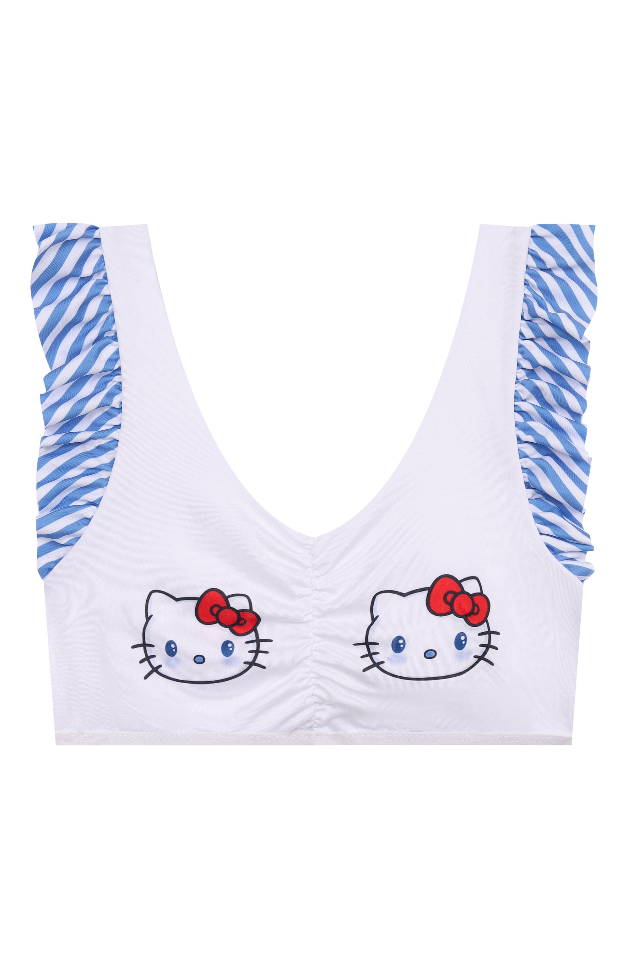 Раздельный купальник MONNALISA, арт. 19G000, фото 2