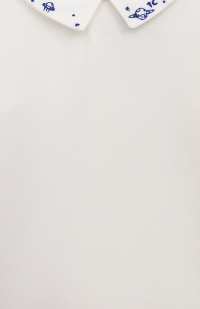 Хлопковое боди TARTINE ET CHOCOLAT, арт. TX11051/1M-12M, фото 3