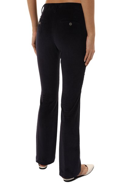 Вельветовые брюки JACOB COHEN, арт. V P 034 03 S 4214/Y71, фото 4