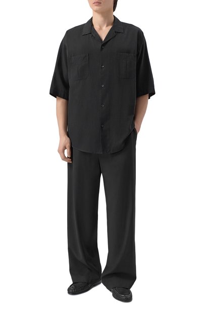 Рубашка ANDREA YA'AQOV, арт. 26MUB033B, фото 2