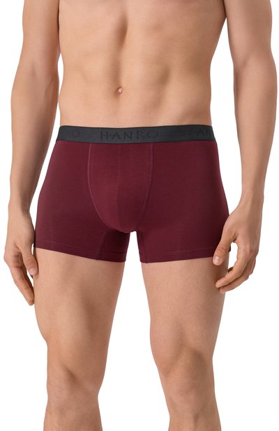 Комплект из двух боксеров HANRO, арт. 073078, фото 4