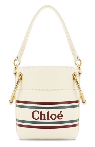 Сумка roy bucket mini CHLOÉ, арт. CHC19SS129A88, фото 1