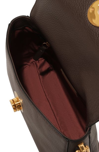 Сумка liya small COCCINELLE, арт. E1ND3120601, фото 5