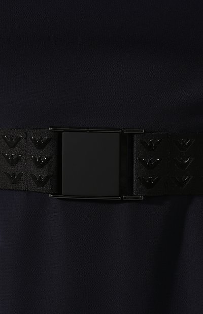 Платье с поясом EMPORIO ARMANI, арт. 4NA56T/4M015, фото 5