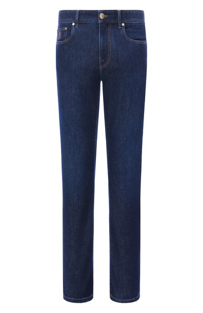 Мужские джинсы CORNELIANI, арт. 264JG4-2620134