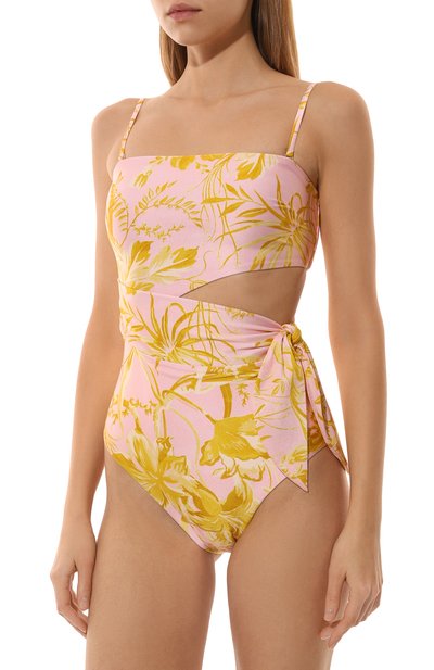 Слитный купальник ZIMMERMANN, арт. 5433WSS245, фото 2