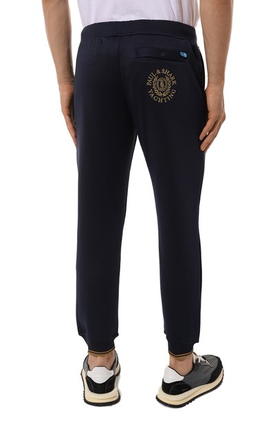 Джоггеры PAUL&SHARK, арт. 13311944, фото 4
