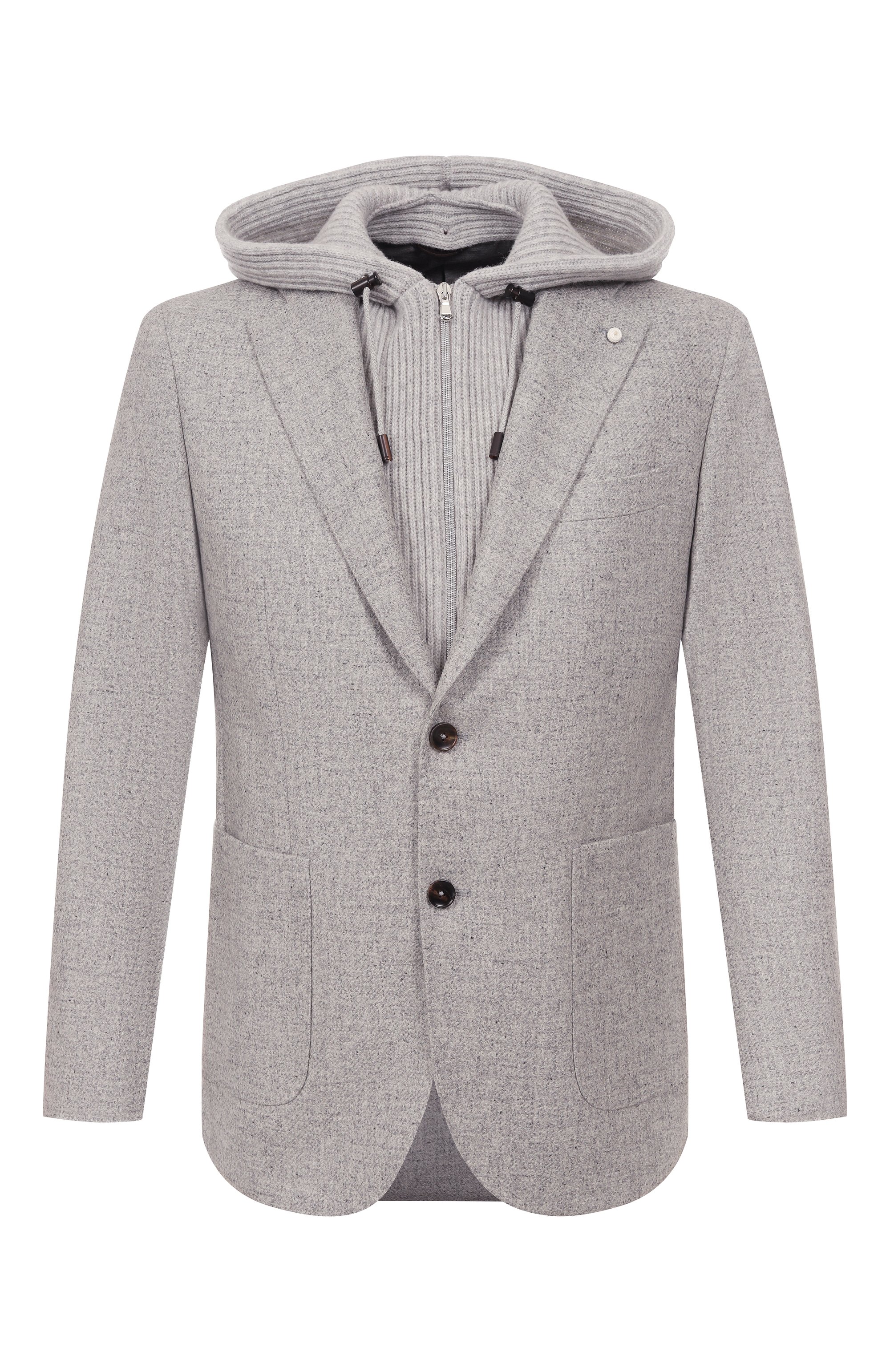 Шерстяной пиджак L.B.M. 1911, арт. 2594/52507, фото 1