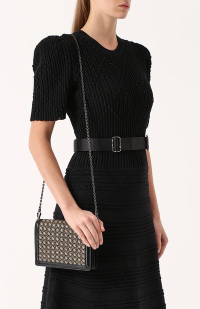 Клатч montebello BOTTEGA VENETA, арт. 490085/VCLM2, фото 5