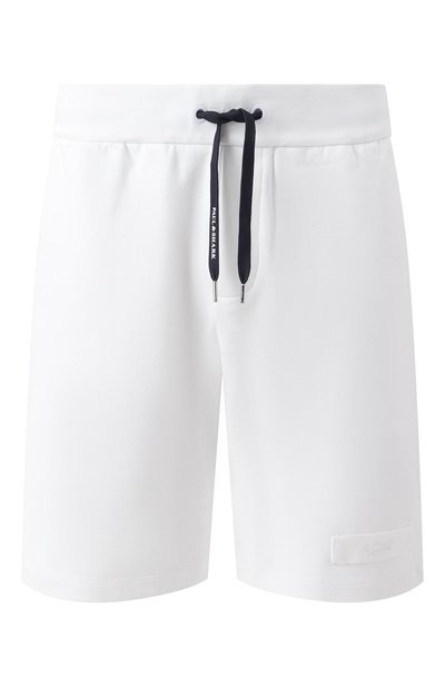 Мужские хлопковые шорты PAUL&SHARK, арт. 25411850/3XL