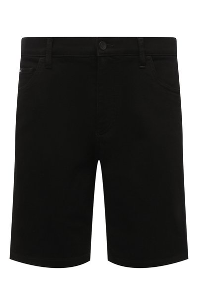 Джинсовые шорты DOLCE & GABBANA, арт. GWNXAD/G8CN9, фото 1