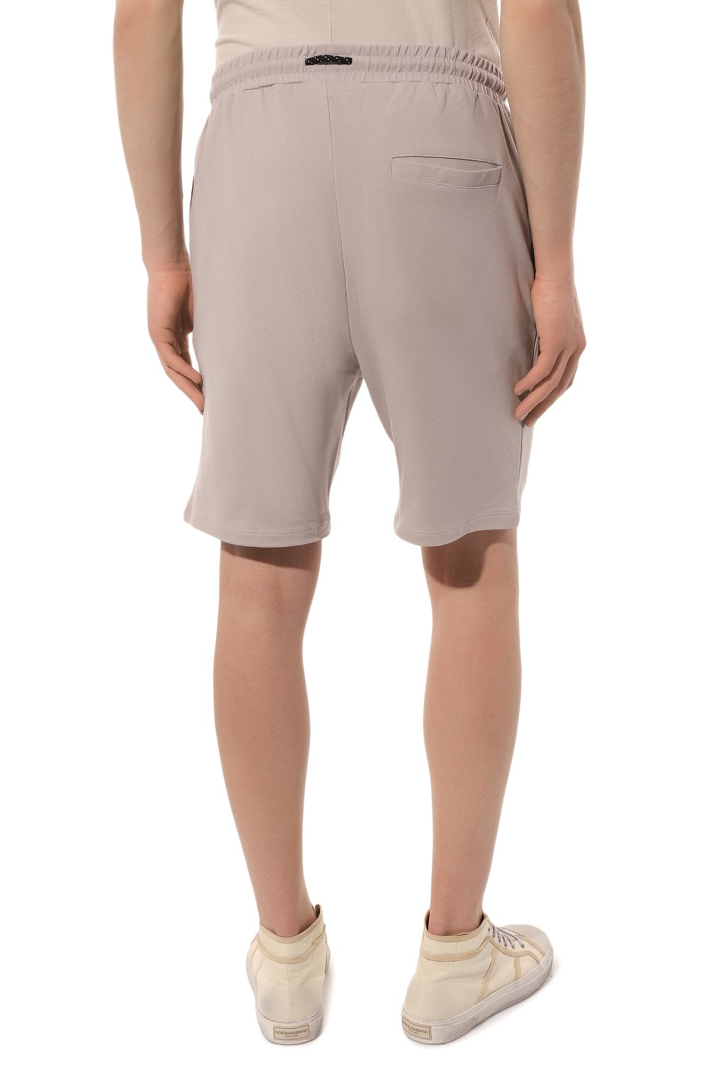 Хлопковые шорты RELIGION, арт. 12TLTP55, фото 4