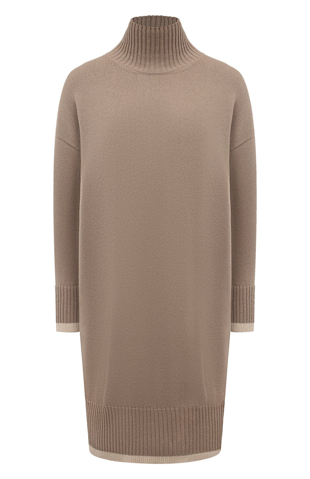 Платье из шерсти и кашемира LORENA ANTONIAZZI, арт. A24124AM20C/2472, фото 1