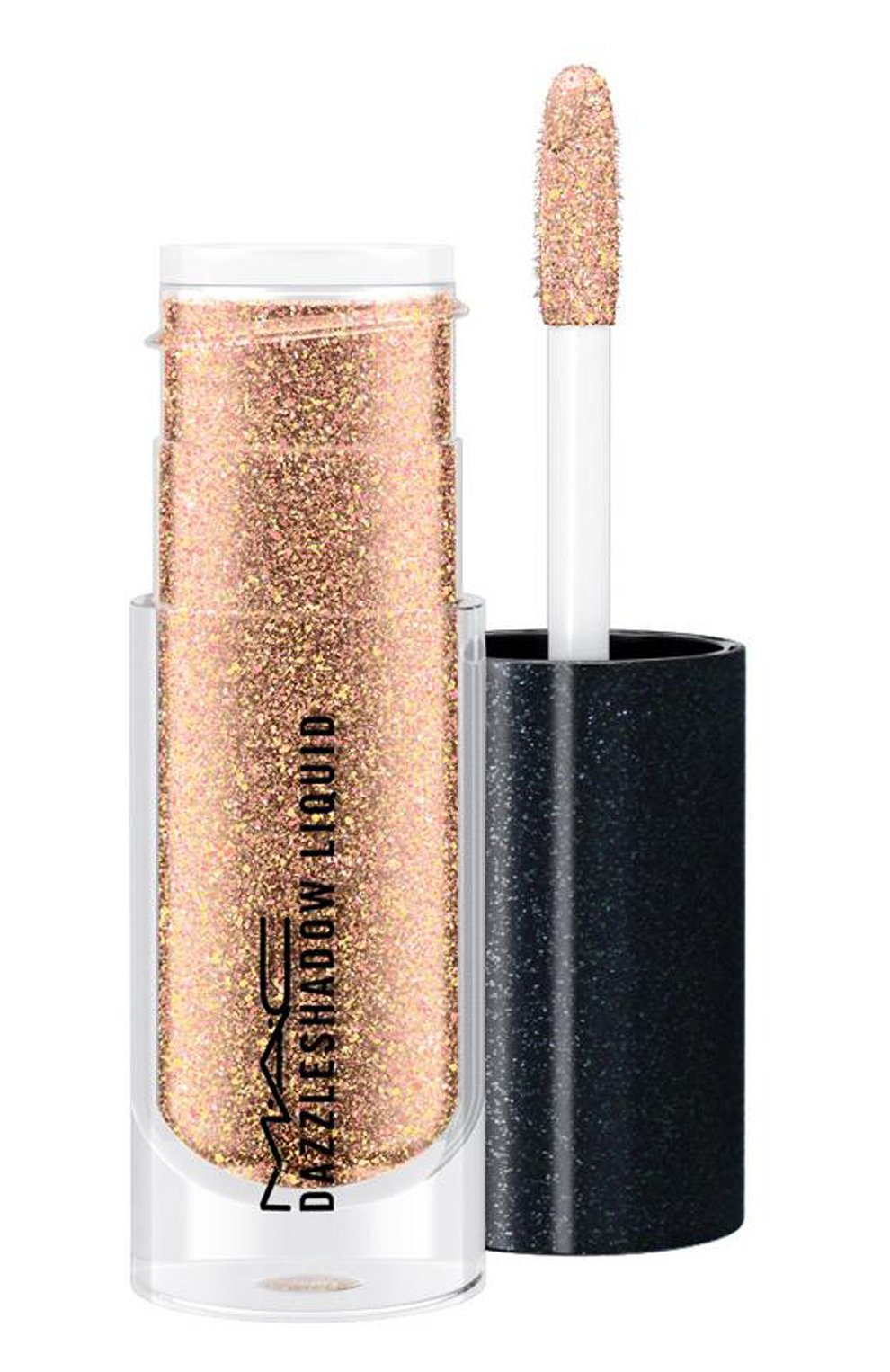 Жидкие тени для век dazzleshadow liquid, flash and dash MAC, арт. SCAW-04, фото 1
