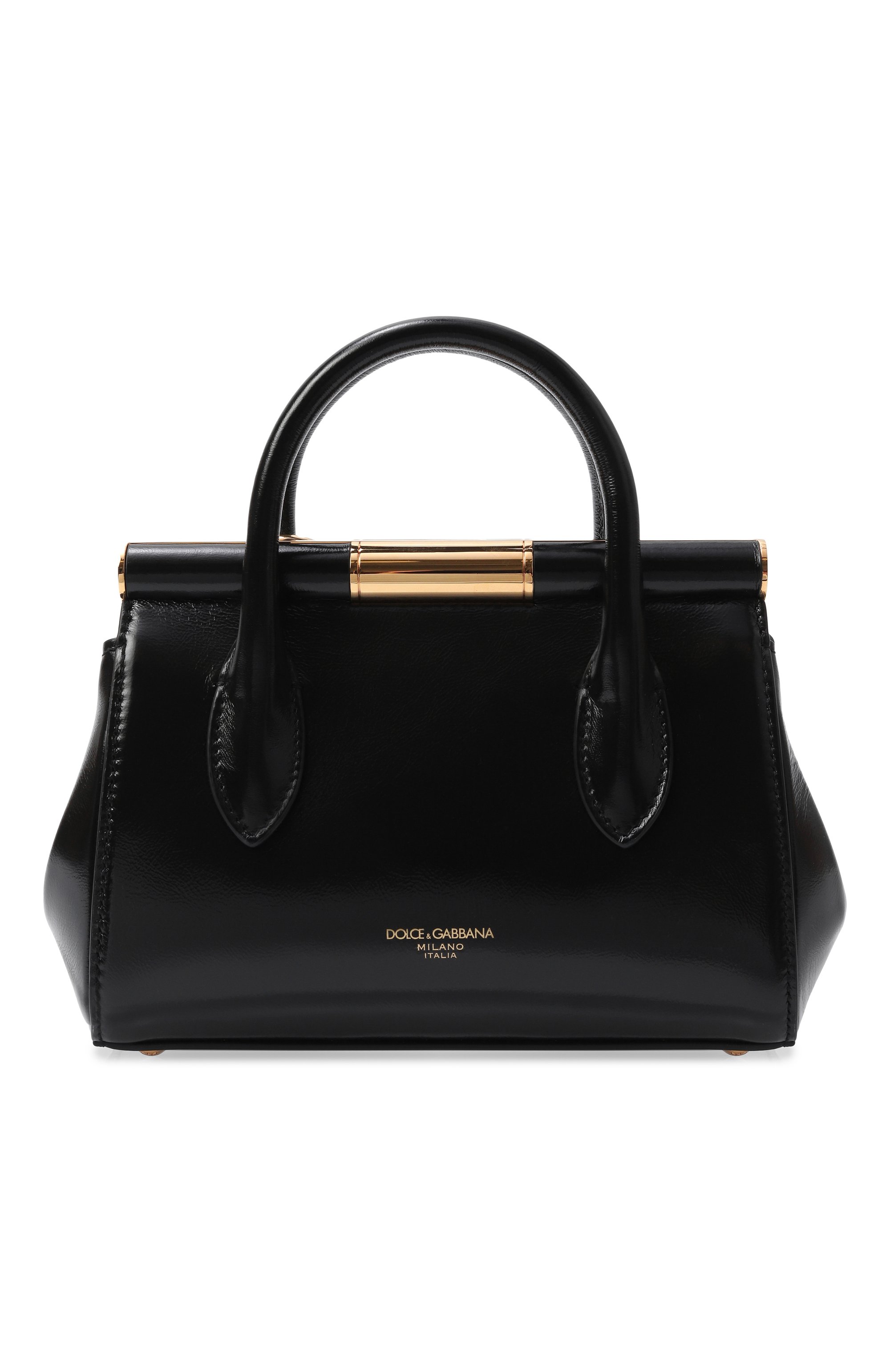 Сумка marlene mini DOLCE & GABBANA, арт. BB7744/A0070, фото 6