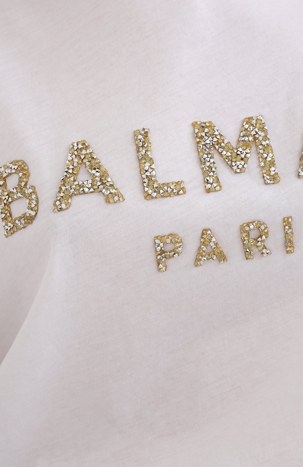 Футболка BALMAIN, арт. UF11351/I509, фото 5