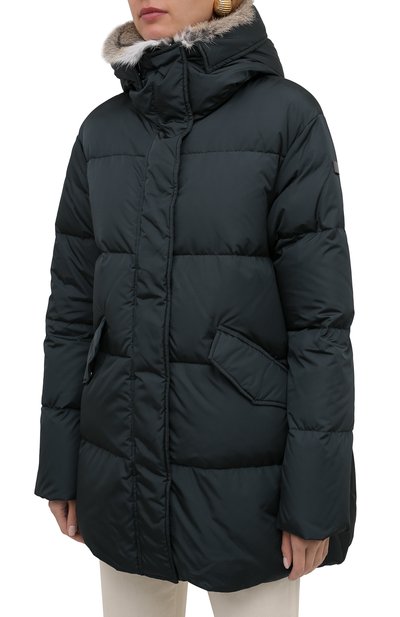 Пуховик LEMPELIUS, арт. 3000/275RS26, фото 3