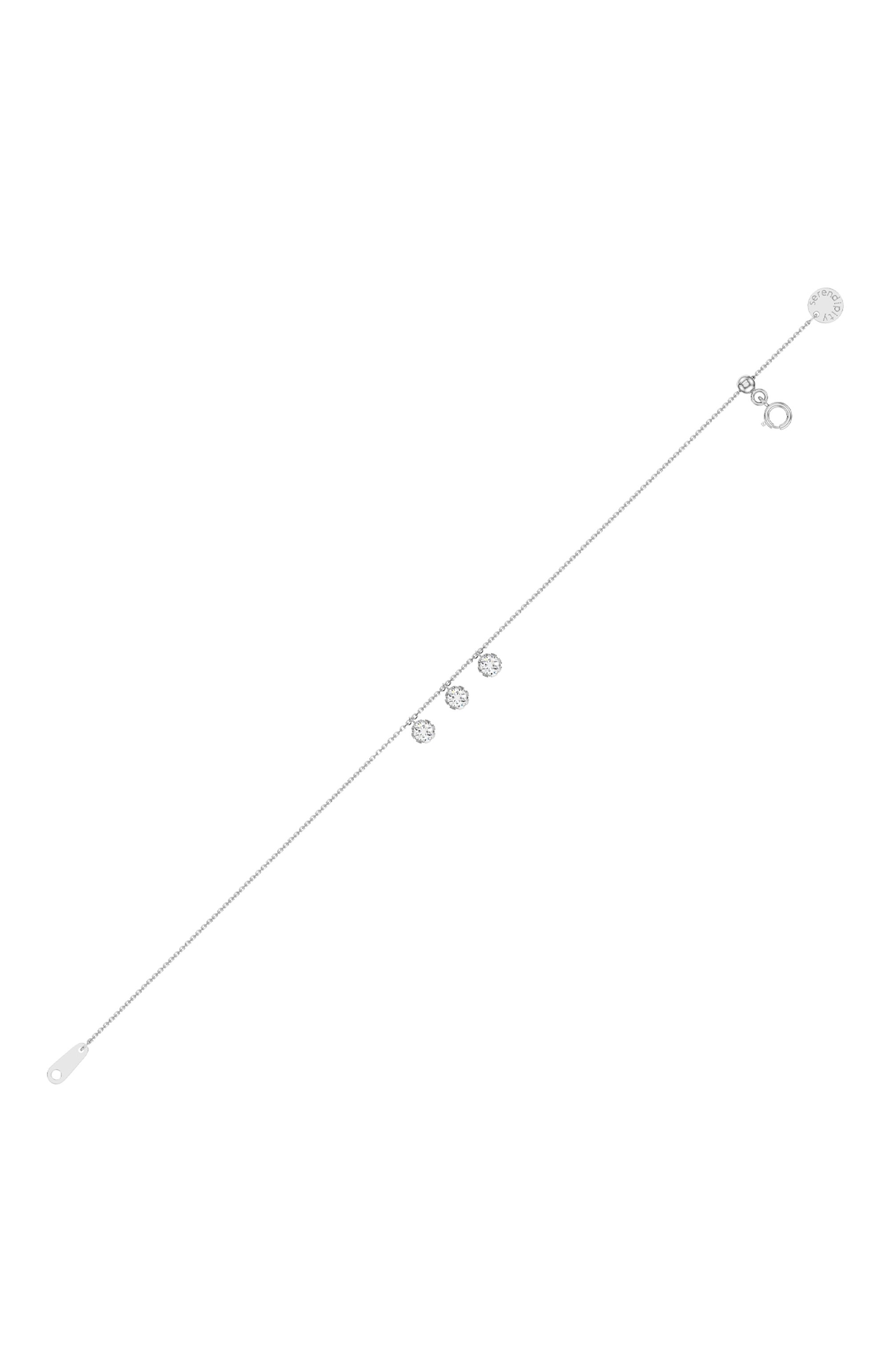 Браслет SERENDIPITY, арт. EJBR0020W, фото 2