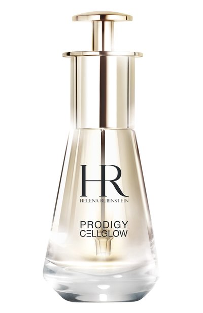 Женская эликсир для обновления кожи prodigy cellglow (30ml) HELENA RUBINSTEIN, арт. 3614272652194