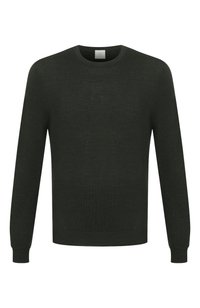 Темно-зеленый