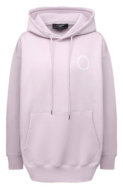 Женский хлопковое худи STELLA MCCARTNEY, арт. 601846/SMP83