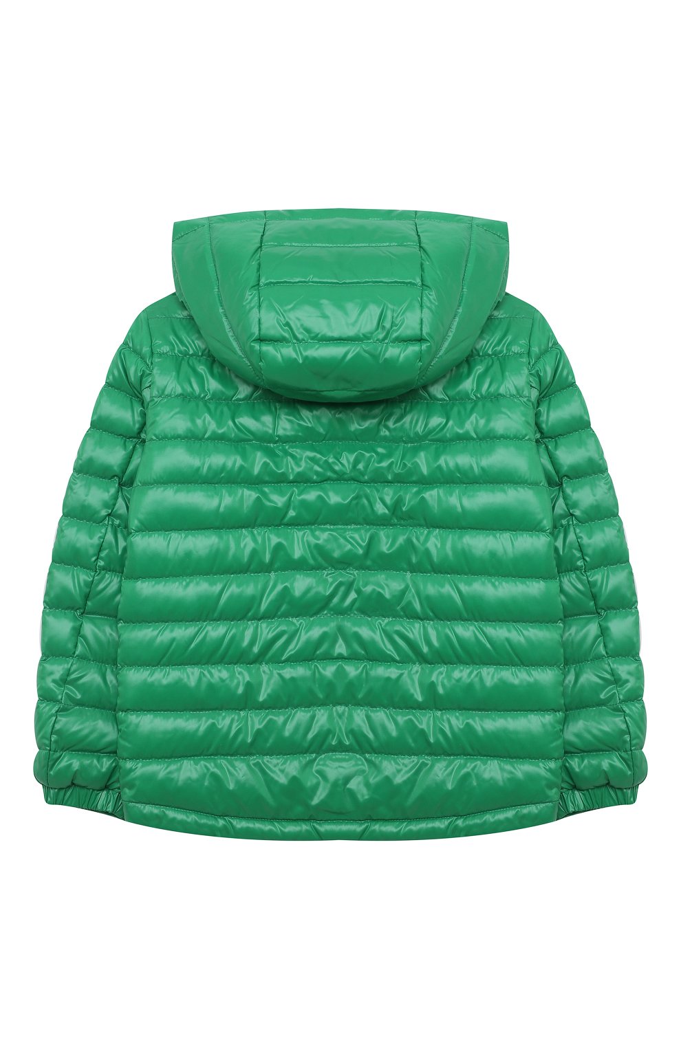 Пуховая куртка parvon MONCLER, арт. H1-954-1A001-01-68950/8-10A, фото 2
