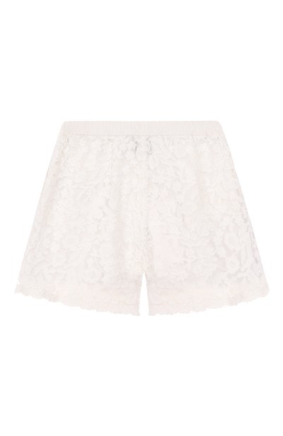 Шорты ERMANNO SCERVINO, арт. SFBE018C/RI010, фото 2